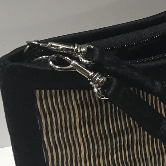 BASKETS OF COLUMBIA WOVEN PURSE - Picture 6 of 15